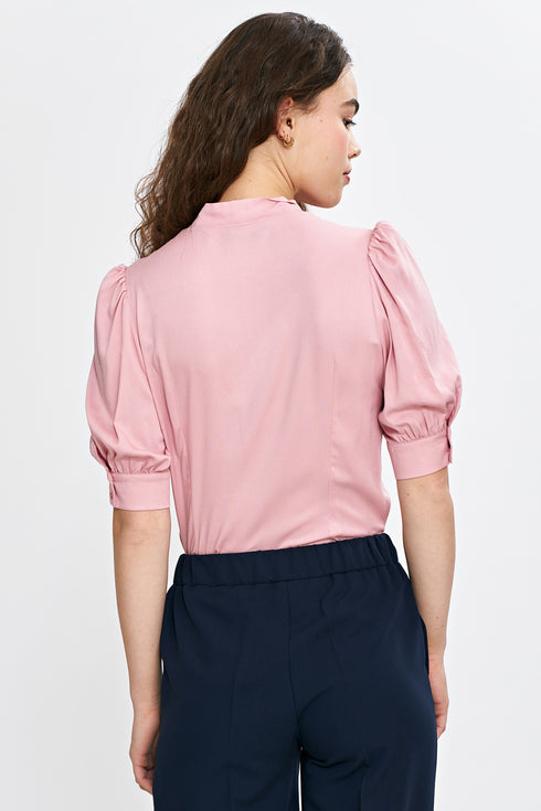 Blouse model 210077